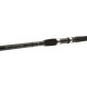 Lansetă Daiwa Black Widow Feeder, 3.90m/150g, 3+2buc Lansetă Daiwa Black Widow Feeder, 3.90m/150g, 3+2buc