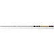 Lansetă Daiwa Black Widow Method Feeder, 3.00m/80g, 3+2buc