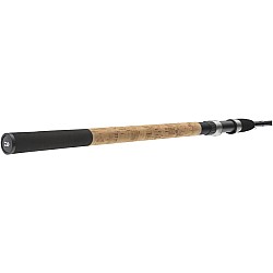 Lansetă Daiwa Black Widow Method Feeder, 3.30m/60g, 3+2buc