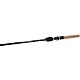 Lansetă Daiwa Black Widow Method Feeder, 3.30m/60g, 3+2buc
