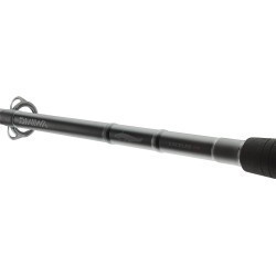 Lansetă Daiwa Exceler Catfish Spin, 2.40m/135g, 2buc