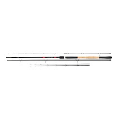 Lansetă Daiwa Tournament SLR Feeder, 4.20m/180g, 3+3buc