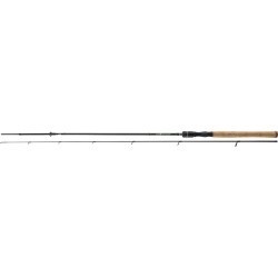 Lansetă Daiwa Wilderness Trout Spin, 2.10m/4-14g, 2buc