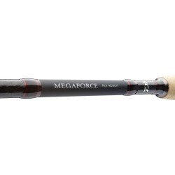 Lansetă Daiwa Megaforce Pilk, 2.70m/100-200g, 2buc
