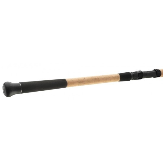 Lansetă Daiwa Megaforce Pilk, 2.70m/100-200g, 2buc