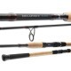 Lansetă Daiwa Megaforce Pilk, 2.70m/100-200g, 2buc