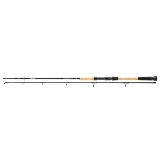 Lansetă Daiwa Megaforce Pilk, 2.70m/100-200g, 2buc