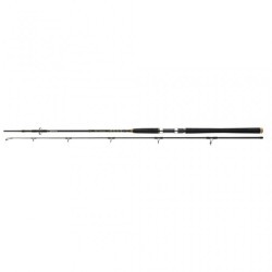 Lansetă Daiwa BG Deep Sea, 2.10m/150-400g, 2buc