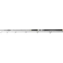 Lansetă Daiwa BG Offshore Boat, 2.40m/150-400g, 2buc