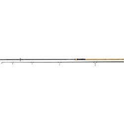 Lansetă Daiwa Crosscast Traditional Stalker Carp, 3m/3.5lbs, 2buc