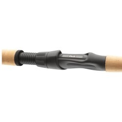Lansetă Daiwa Luvias, 2.10m/5-15g, 2buc