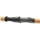 Lansetă Daiwa Luvias, 2.10m/5-15g, 2buc