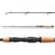 Lansetă Daiwa Luvias, 2.10m/5-15g, 2buc