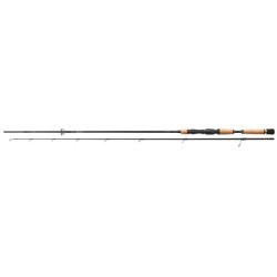 Lansetă Daiwa Luvias, 2.10m/5-15g, 2buc