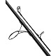 Lansetă Daiwa Super Spod, 3m/5lbs, 2buc