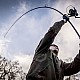Lansetă Daiwa Super Spod, 3m/5lbs, 2buc