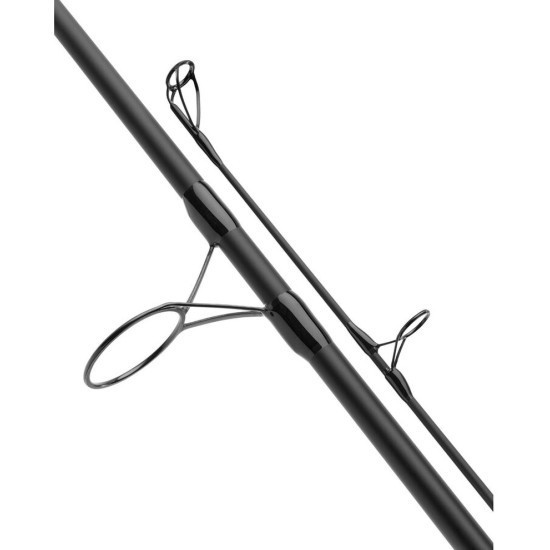 Lansetă Daiwa Super Spod, 3.60m/5lbs, 2buc
