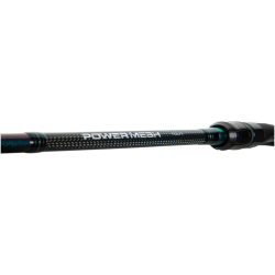 Lansetă Daiwa Powermesh Baitcasting, 1.95m/60-120g, 2buc