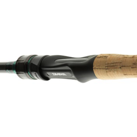 Lansetă Daiwa Powermesh Baitcasting, 2.10m/14-42g, 2buc