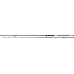 Lansetă Daiwa Luvias Spinning, 1.90m/1-6g, 2buc