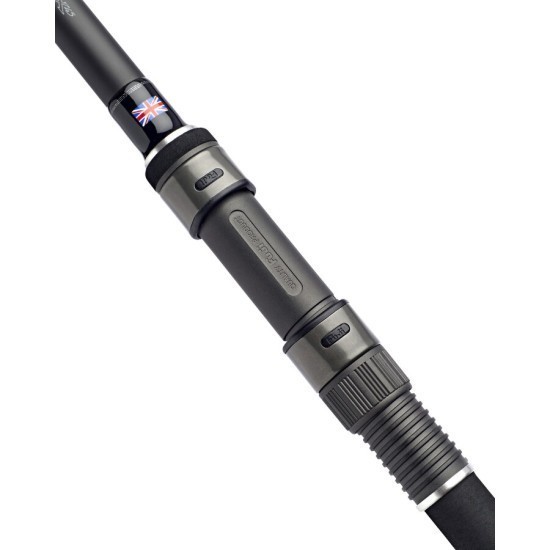 Lansetă Daiwa Infinity Carp X45, 3.90m/3.75lbs, 2buc Lansetă Daiwa Infinity Carp X45, 3.90m/3.75lbs, 2buc