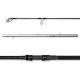 Lansetă Daiwa Emblem Carp, 3.90m/3.5lbs, 2buc