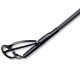 Lansetă Daiwa Emblem Carp, 3.90m/3.5lbs, 2buc
