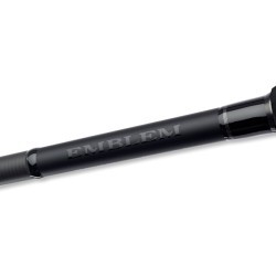 Lansetă Daiwa Emblem Carp, 3m/3.5lbs, 2buc