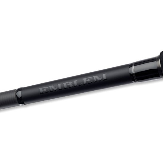 Lansetă Daiwa Emblem Carp, 3.90m/3.5lbs, 2buc