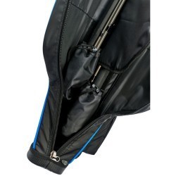 Husă Daiwa N'Zon Holdall 4 Rod, 180x26x26cm