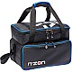 Geantă + 3 cutii Daiwa NZon Feeder Tackle, 38x24x28cm