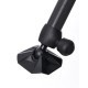 Scaun feeder Daiwa NZon, 55x55cm