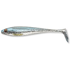 Shad Daiwa Duckfin, Kibinago, 6cm, 9buc/plic