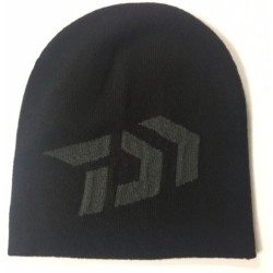 Căciulă Daiwa D-Vec Beanie, Black