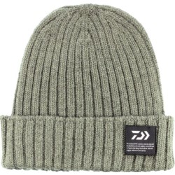 Căciulă Daiwa Fisherman's Watch Cap, Grey