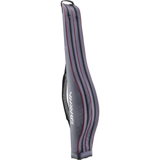 Husă Daiwa Case, 128cm, 2 compartimente Husă Daiwa Case, 128cm, 2 compartimente