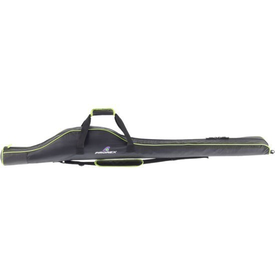 Husă pentru lansetă + mulinetă Daiwa Prorex, 145cm Husă pentru lansetă + mulinetă Daiwa Prorex, 145cm