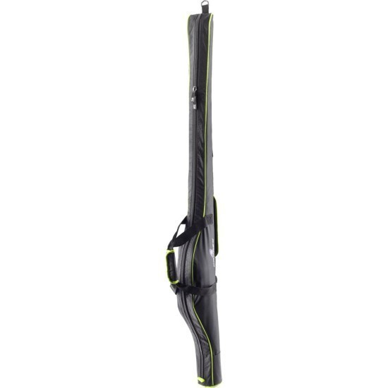 Husă pentru lansetă + mulinetă Daiwa Prorex, 145cm Husă pentru lansetă + mulinetă Daiwa Prorex, 145cm