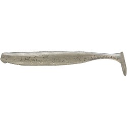 Shad Daiwa Steez Stirring, Crystal Hasu, 11cm/11.5g, 6buc/plic