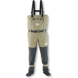 Waders Daiwa D-Vec, Mărimea 43