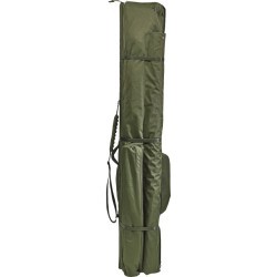 Husă pentru 3x lansete 3.60/12ft Daiwa Infinity Rod Holdall, 210x32cm