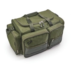 Geantă Daiwa Infinity Carryall, Large, 52x38x34cm