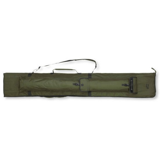 Husă Daiwa Black Widow, 210x48cm Husă Daiwa Black Widow, 210x48cm