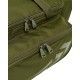 Geantă Daiwa Black Widow Carp Carryall, Green, 62x40x24cm
