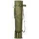 Geantă Daiwa Black Widow Quiver Holdall, Green, 132x32x2cm