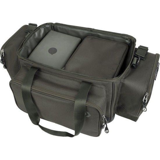 Geantă Daiwa IS Low Level Carryall, 64x39x27cm