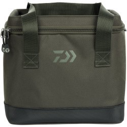 Geantă termoizolantă Daiwa IS Brew & Overnight Cook Bag, 28x26x27cm