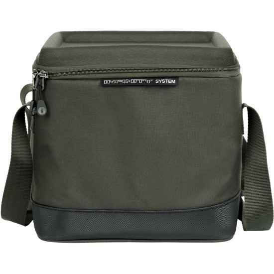 Geantă termoizolantă Daiwa IS Brew & Overnight Cook Bag, 28x26x27cm