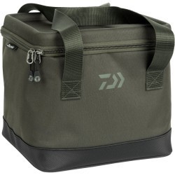 Geantă termoizolantă Daiwa IS Brew & Overnight Cook Bag, 28x26x27cm