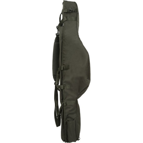 Husă 3 posturi Daiwa IS Extension Carp, 130x25x12cm Husă 3 posturi Daiwa IS Extension Carp, 130x25x12cm